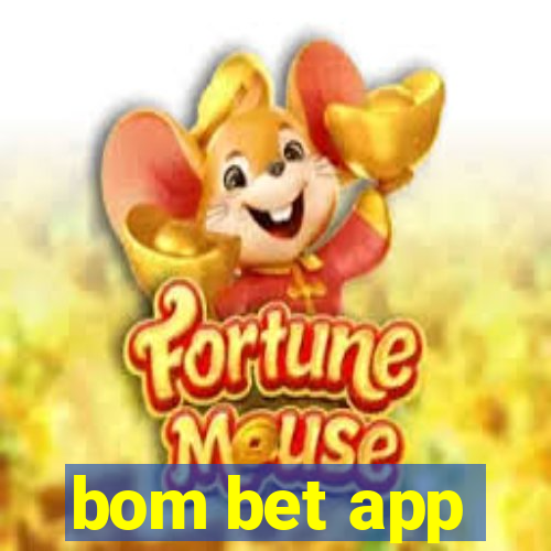 bom bet app